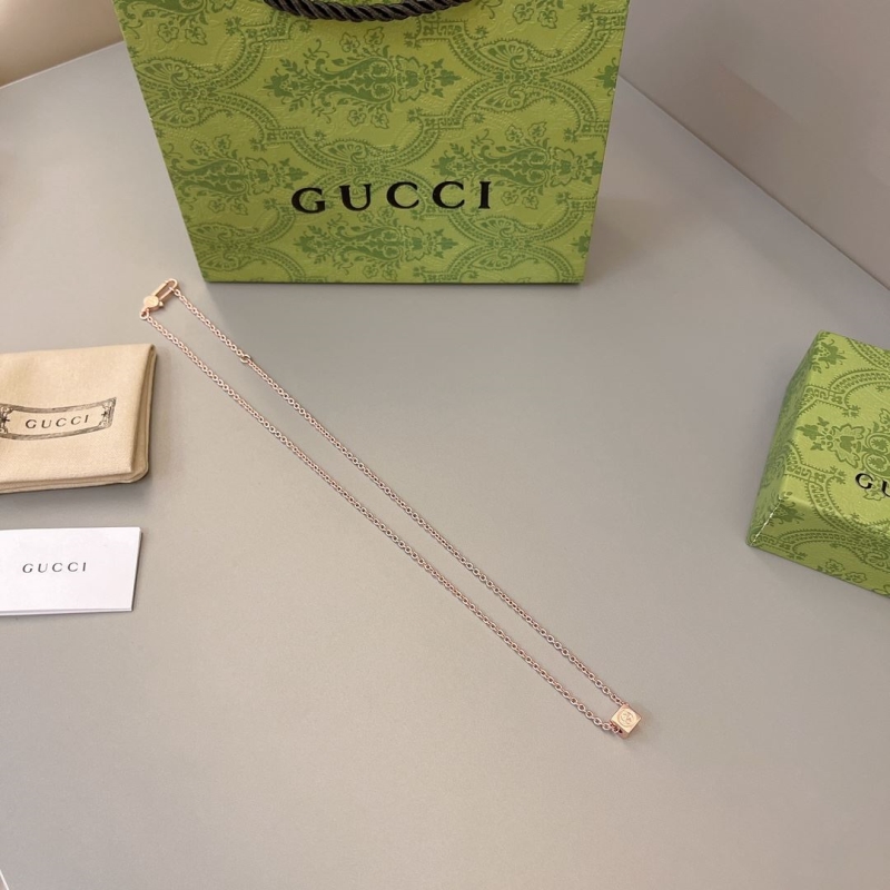 Gucci Necklaces